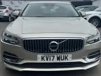 Used Volvo S90 Inscription 235 HP (172 kW) 2019 Sedan