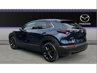 New Mazda CX-30 Center-Line 138 HP (101 kW) 2025 Other SUV