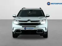 Used Citroën C5 Aircross Shine 2021 White SUV