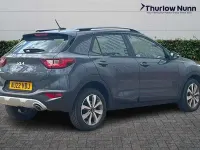 Used Kia Stonic 101 HP (74 kW) 2024 SUV