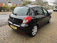 used Renault Clio 1.5 dCi 106 20th Anniversary 5dr