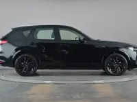 Used Mazda 6 Homura-Line 2023 Black SUV