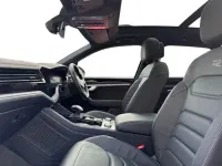 Used VW Touareg Black Edition 286 HP (210 kW) 2023 Black SUV