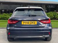 used Audi A1 1.0 30 TFSI Sport (s/s)