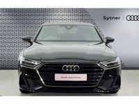 used Audi A7 45 TFSI 265 Quattro S Line 5dr S Tronic