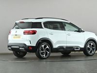 used Citroën C5 Aircross 1.5 BlueHDi 130 Flair 5dr