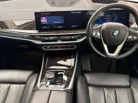 Used BMW X5 xLine 294 HP (216 kW) 2024 Black SUV