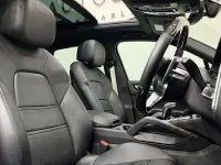 Used Porsche Cayenne Platinum Edition 340 HP (250 kW) 2022 Blue SUV