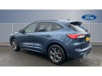 used Ford Kuga a 2.5 PHEV ST-Line 5dr CVT SUV