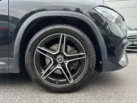 Used Mercedes GLA200 AMG line 161 HP (118 kW) 2023 Black SUV