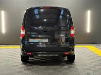 Used Ford Transit Sport 2022 Black Van