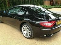 Used Maserati Granturismo 405 HP (297 kW) 2007 Coupe