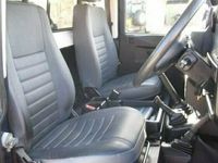 used Land Rover Defender 90 2.4