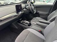 New VW ID.4 Pro 210 kW (286 HP) 2025 Grey SUV