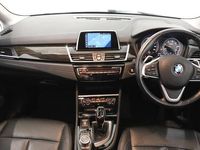 used BMW 218 Active Tourer 2 Series Active Tourer d Luxury 2.0 5dr