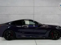 Used BMW M8 Competition Edition 616 HP (453 kW) 2025 Purple Coupe