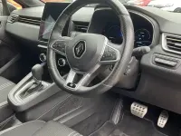 Used Renault Clio Engineered 145 HP (106 kW) 2023 Hatchback