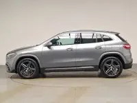 Used Mercedes GLA200 Executive 150 HP (110 kW) 2025 Grey SUV