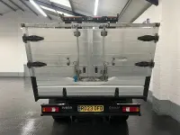 Used Iveco Daily 2023 White Cabriolet