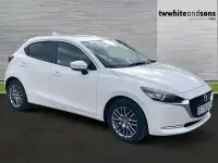 Used Mazda 2 Inclusive 116 HP (85 kW) 2019 Hatchback