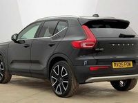 Used Volvo XC40 Ultra 163 HP (119 kW) 2025 SUV