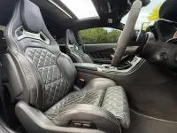Used Mercedes C63 AMG AMG Edition 1 510 HP (375 kW) 2017 Coupe