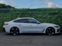 Used BMW 420 Coupé M Sport 2026 White Coupe