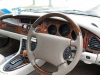 Used Jaguar XK 1999 Cabriolet