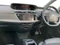 Used Citroën Grand C4 Picasso Shine 2022 Grey MPV