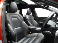 Used Volvo XC60 R-Design 340 HP (250 kW) 2021 Red SUV