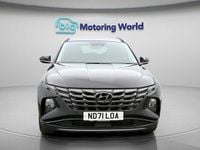 Used Hyundai Tucson Ultimate 150 HP (110 kW) 2022 Black SUV
