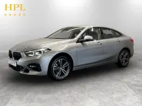 Used BMW 218 Sport Line 136 HP (100 kW) 2023 Grey Sedan