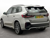 Used BMW iX1 M Sport 230 kW (313 HP) 2024 Silver SUV