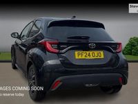 Used Toyota Yaris Hybrid Design 116 HP (85 kW) 2026 Hatchback