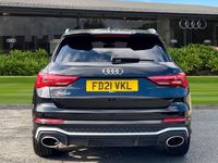 used Audi RS3 RS Q3 TFSI Quattro 5dr S Tronic