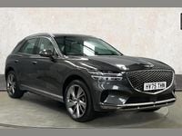 New Genesis GV70 198 HP (145 kW) 2025 Grey SUV
