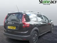Used Dacia Jogger Expression 141 HP (103 kW) 2025 MPV