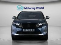 Used Peugeot 3008 GT 134 HP (98 kW) 2023 SUV