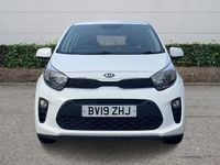 Used Kia Picanto 84 HP (61 kW) 2020 Hatchback