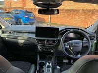 Used Ford Kuga Active 239 HP (175 kW) 2025 Green SUV