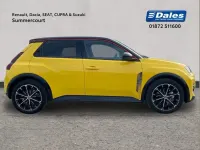 Used Renault R5 Iconic 108 kW (147 HP) 2026 Other Hatchback