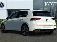 Used VW Golf VIII 150 HP (110 kW) 2023