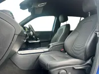 Used Mercedes GLB200 Executive 161 HP (118 kW) 2025 Blue SUV