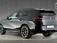 Used BMW X3 M Sport 194 HP (142 kW) 2025 Black SUV