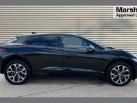 Used Jaguar I-Pace 294 kW (400 HP) 2020 Black SUV