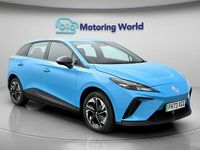 Used MG MG4 EV SE 123 kW (168 HP) 2024 Hatchback