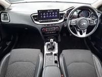 Used Kia XCeed 2021 White SUV