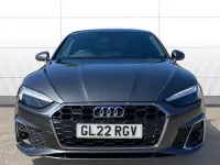 Used Audi A5 Sportback S-Line 204 HP (150 kW) 2024 Hatchback