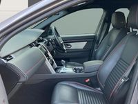 Used Land Rover Discovery Sport Urban Edition 204 HP (150 kW) 2023 SUV