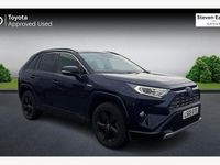 Used Toyota RAV4 218 HP (160 kW) 2023 Estate